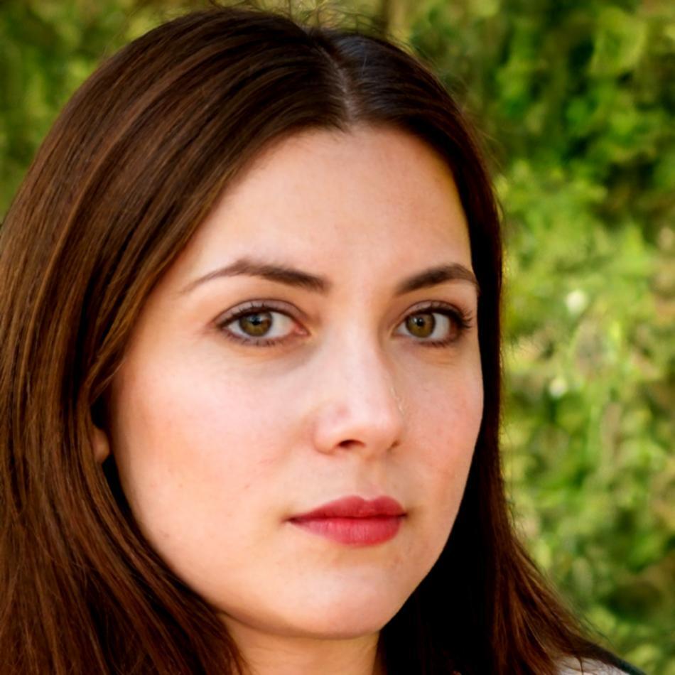 Portrait de l'instructrice spécialisée